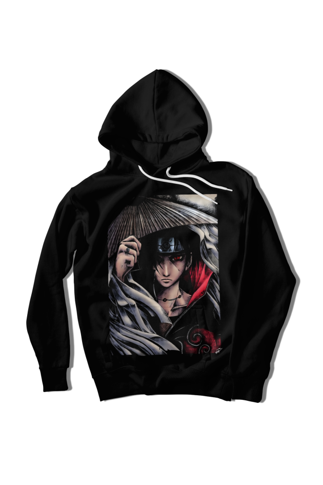 Hanorac Itachi Față