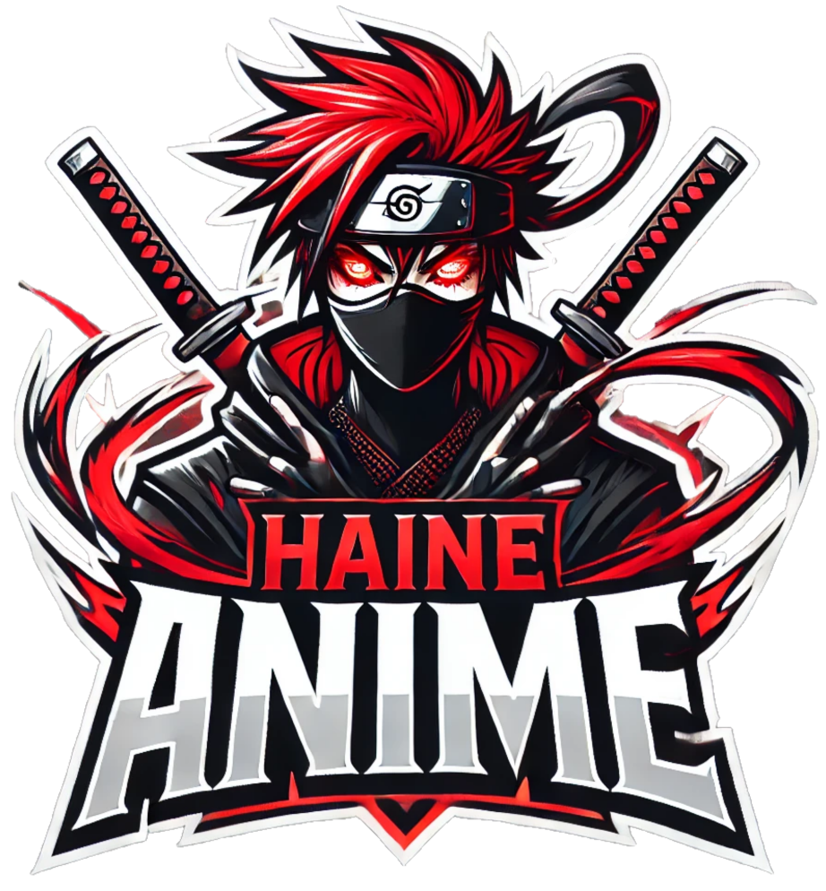 Haine premium personalizate din Anime