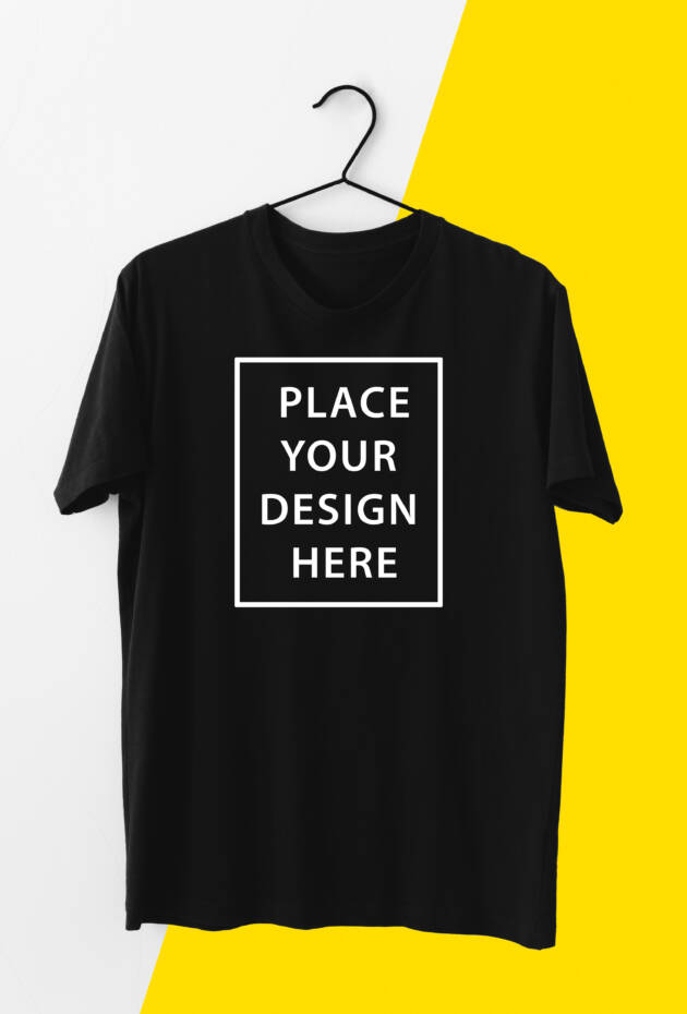 Tricou Față